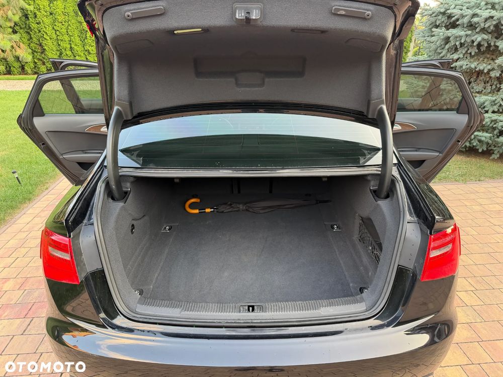 Audi A6 Limousine - 14