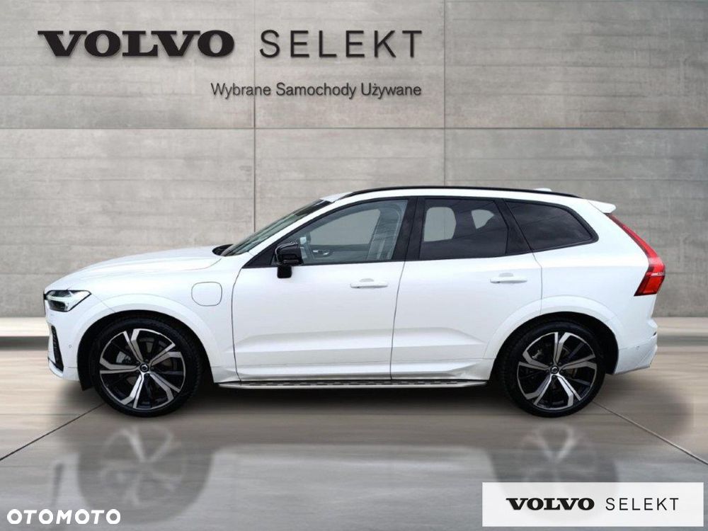 Volvo XC 60 - 7