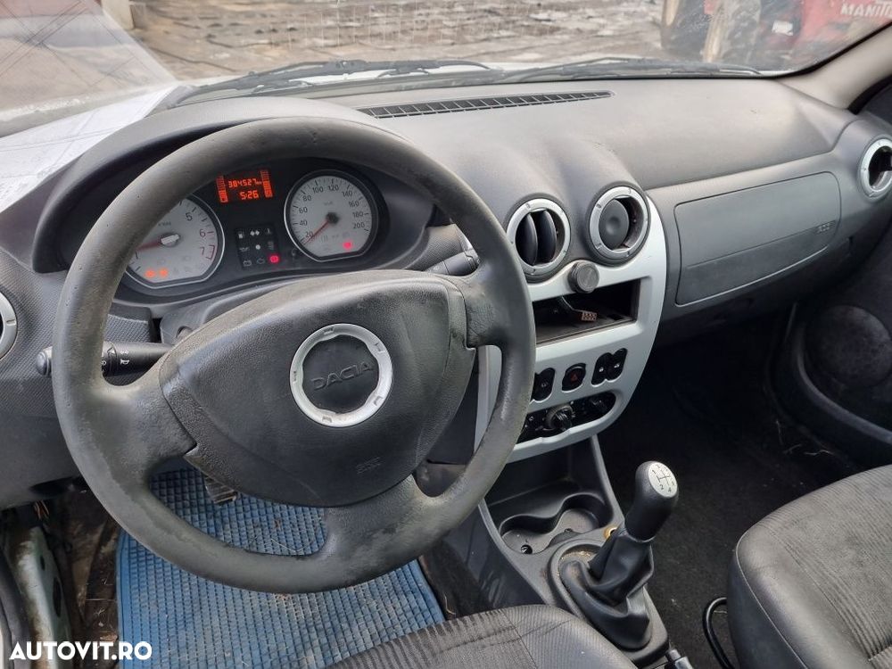 Piese Dacia Sandero - 6