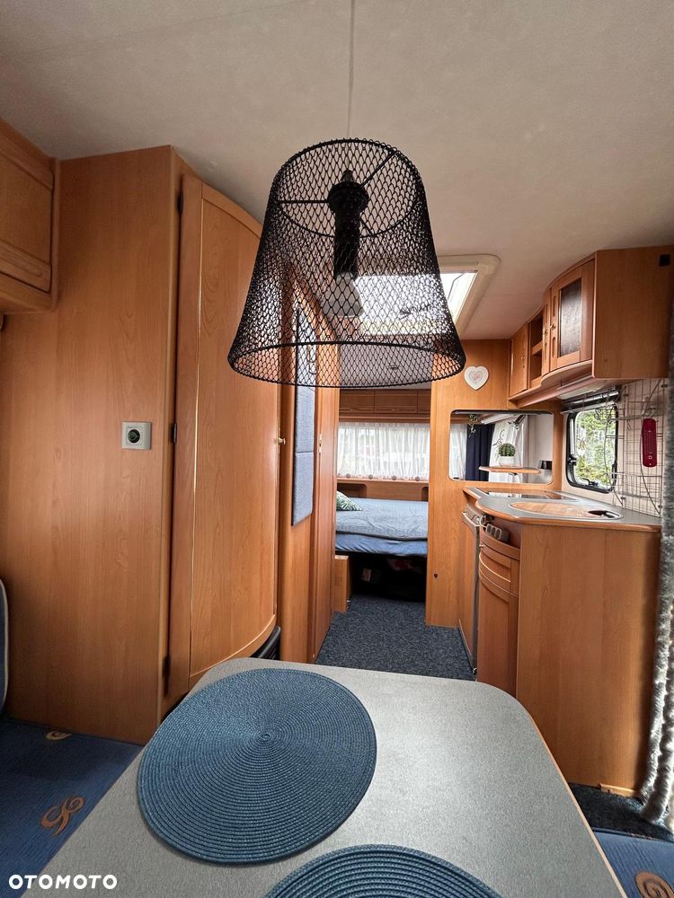 Adria Exclusive 462 LU - 26