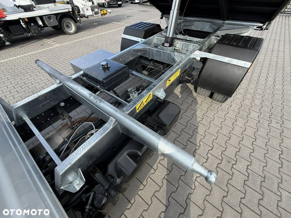 Iveco Daily 65C15 V H - 10