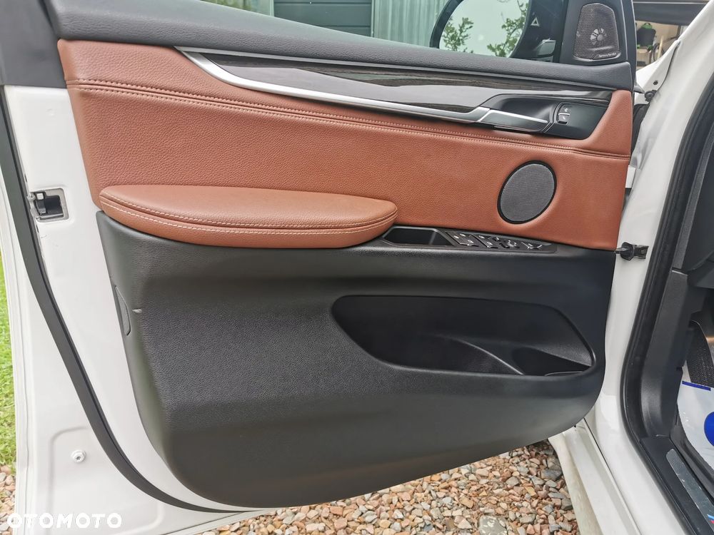 BMW X5 xDrive35i - 21