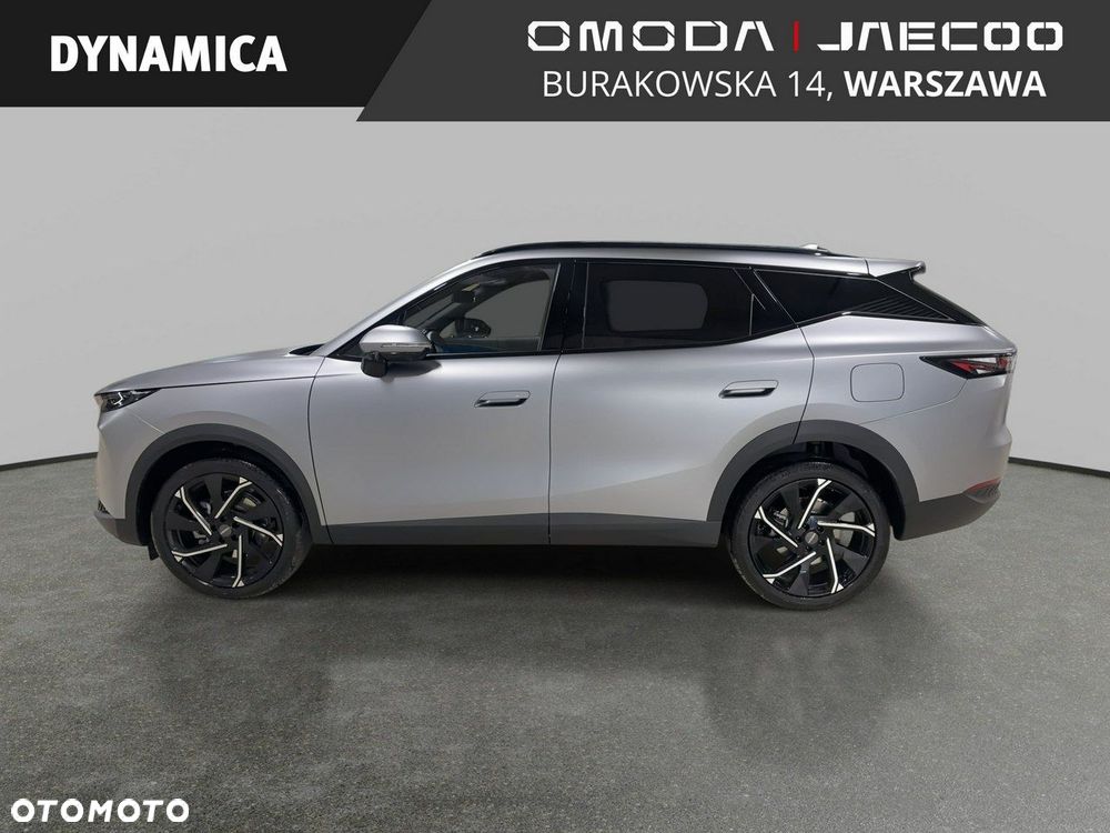 Omoda 7 - 13