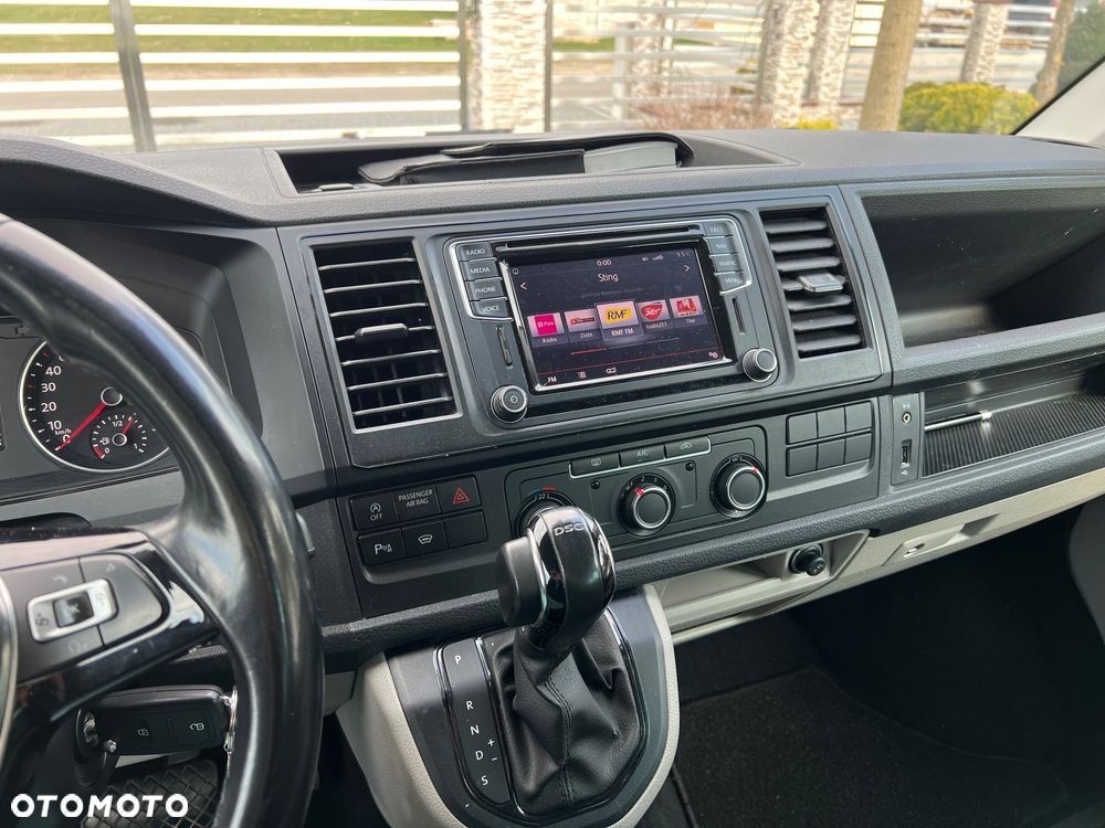 Volkswagen Transporter L2H1 DSG - 19