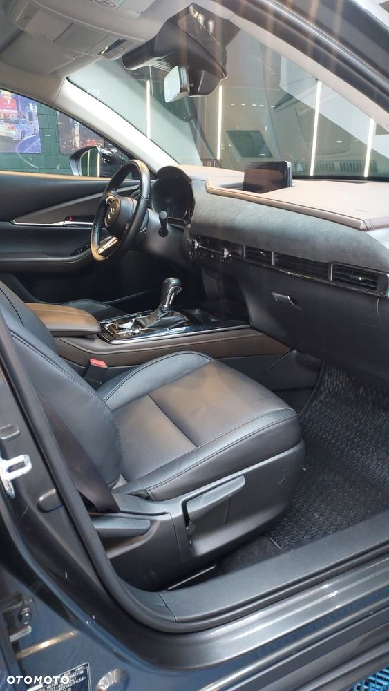 Mazda CX-30 2.0 mHEV Homura AWD - 5