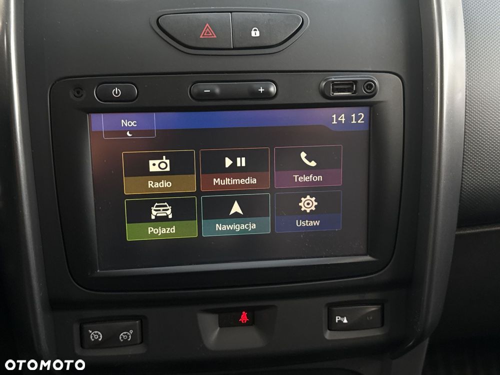 Dacia Duster 1.2 TCe Laureate S&S EU6 - 16