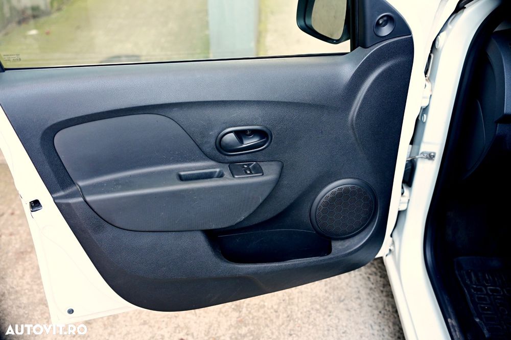 Dacia Logan 1.0 SCe Ambiance - 10