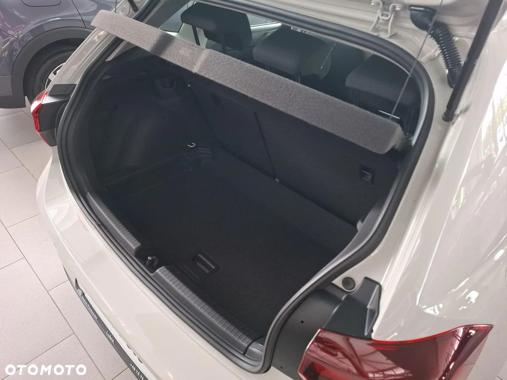 Volkswagen Polo 1.0 MPI Pure - 19
