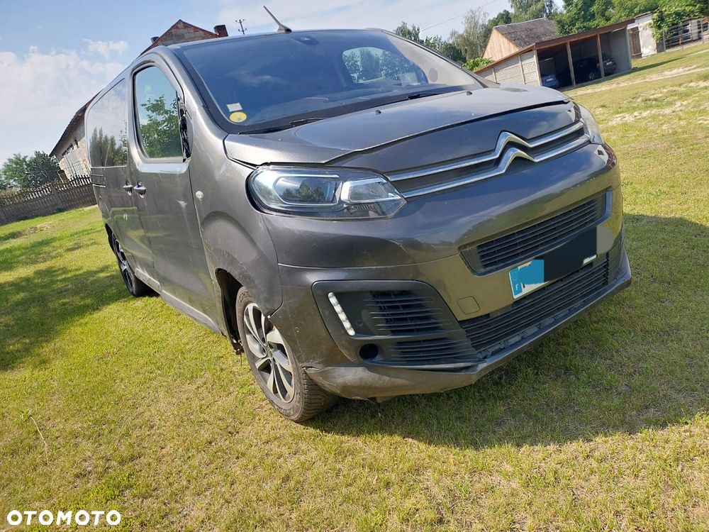 Citroën SpaceTourer M Business Lounge - 8