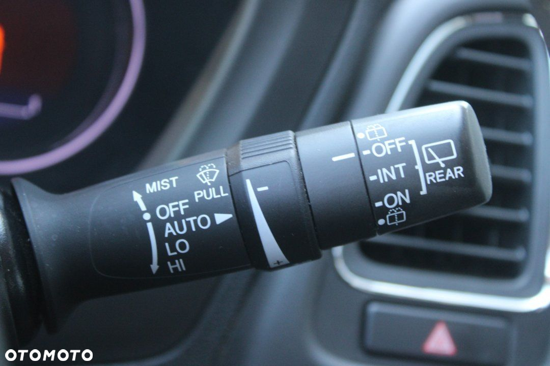 Honda HR-V - 30