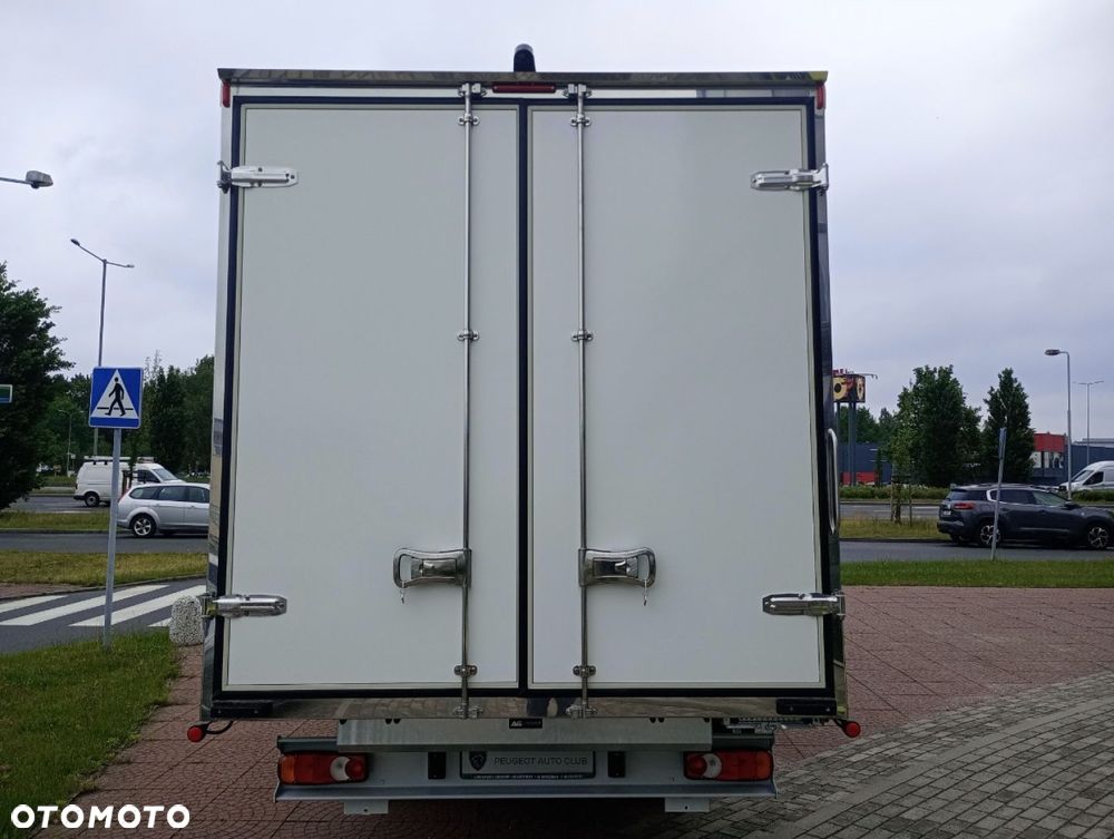 Peugeot Boxer - 5