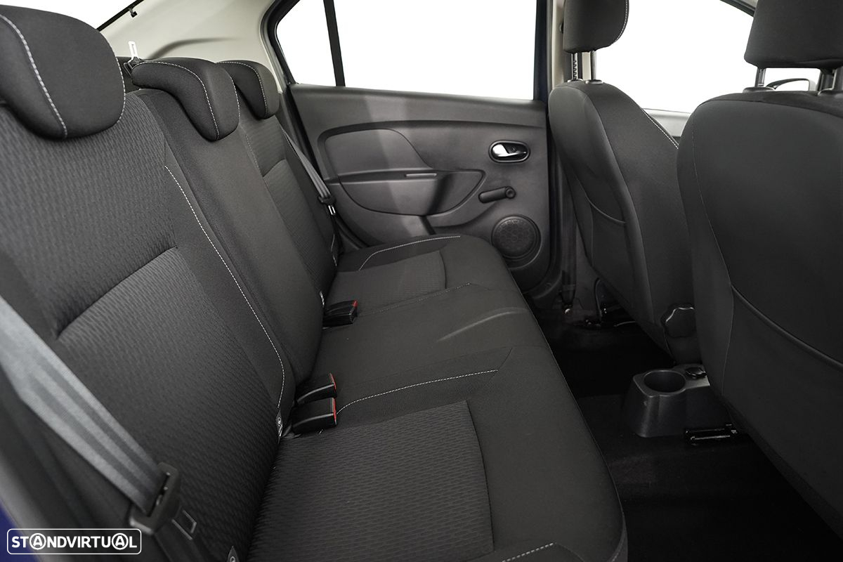 Dacia Logan 0.9 TCe Confort - 22