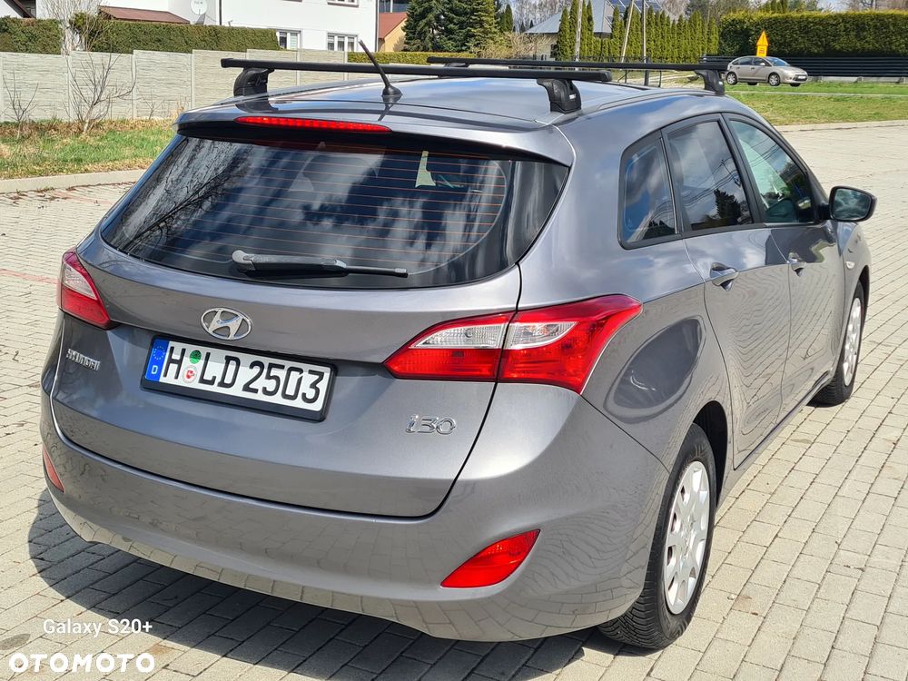 Hyundai i30 - 3