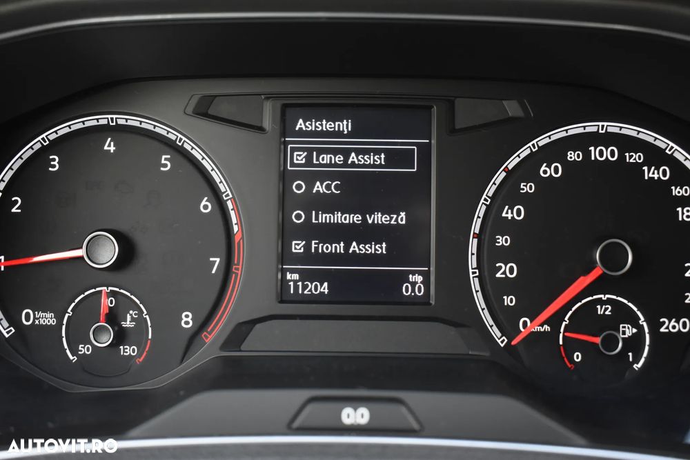Volkswagen T-ROC 1.0 TSI Life - 28