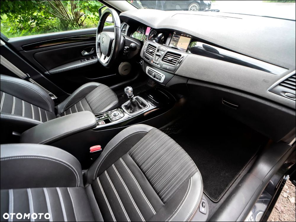 Renault Laguna - 18