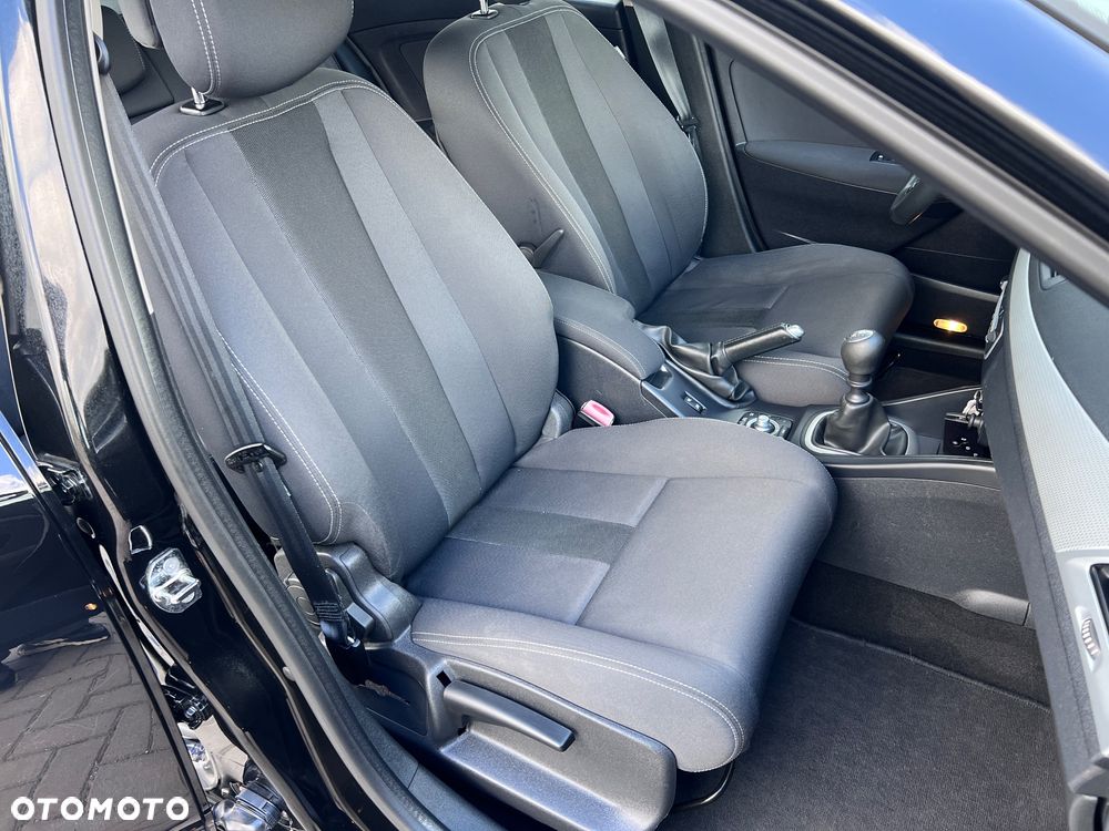 Renault Megane 1.6 16V 110 TomTom Edition - 21