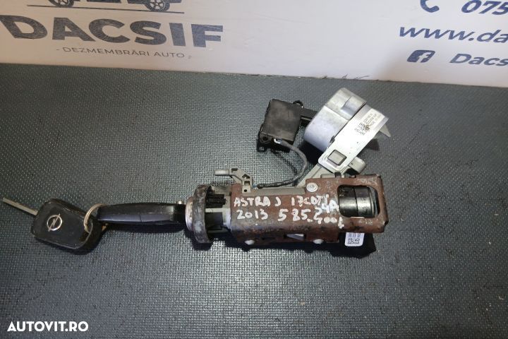 Contact cu cheie 22915518 20939745 4121694 7812a-284074 22915518 2093 - 1