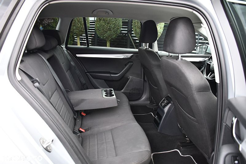 Skoda Octavia 1.6 TDI (Green tec) Style - 21