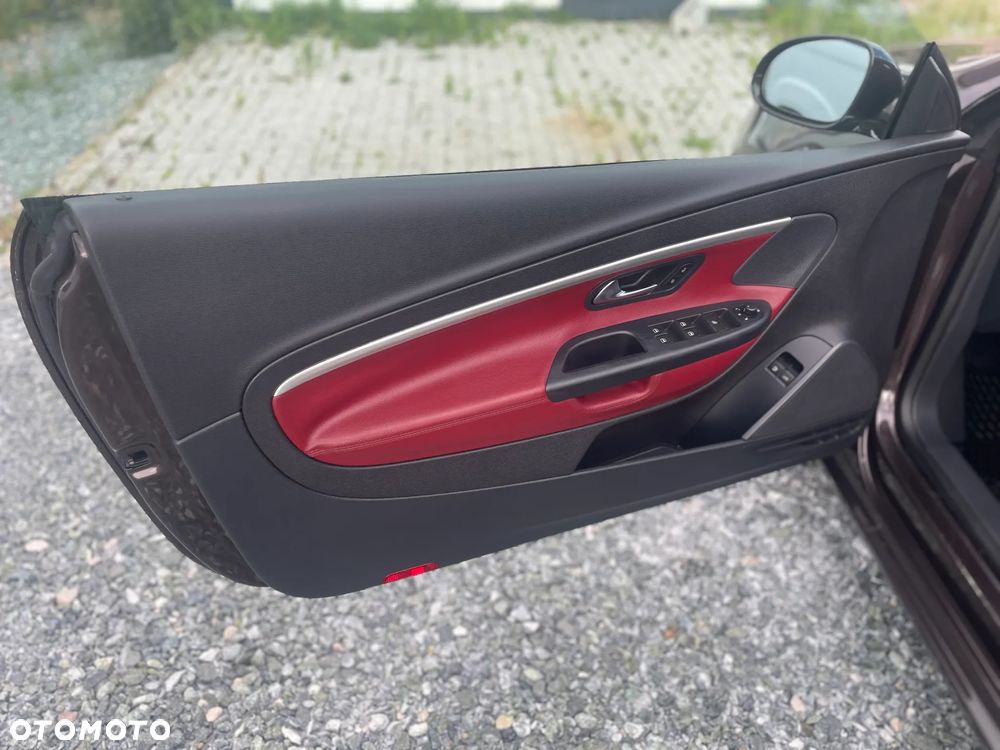 Volkswagen Eos 2.0 FSI Individual Chrom - 10