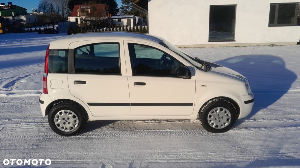 Fiat Panda - 6