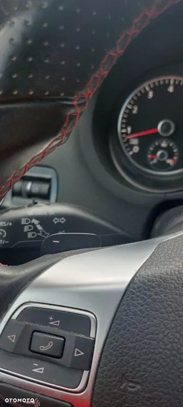 Volkswagen Polo 1.4 TSI GTI DSG - 15