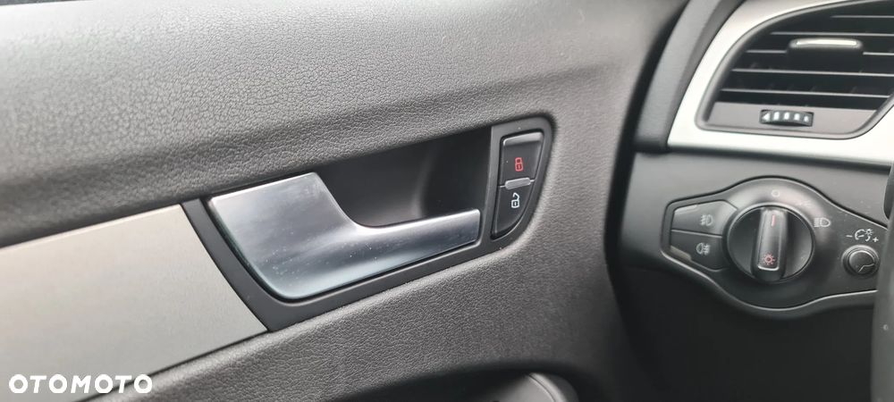 Audi A4 Limousine 1.8 TFSI - 12