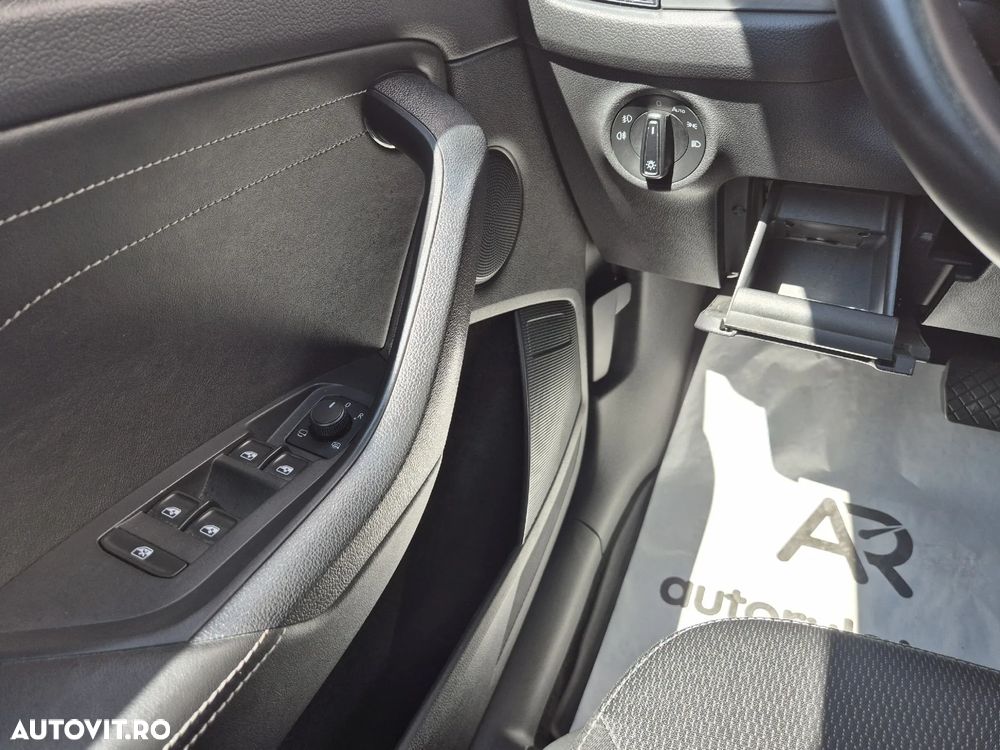 Skoda Kodiaq 2.0 TDI 4X4 DSG Ambition - 14