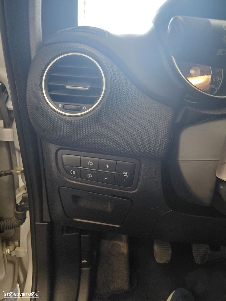 Fiat Punto 1.2 Easy Start&Stop - 22
