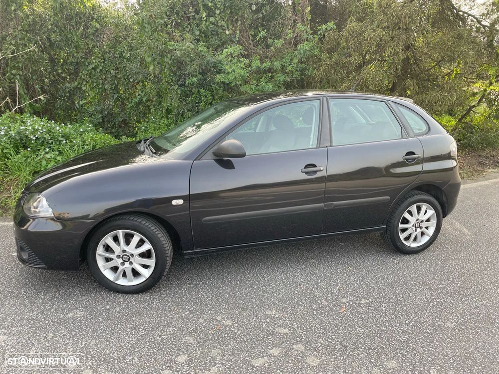 SEAT Ibiza 1.2 12V Reference - 9