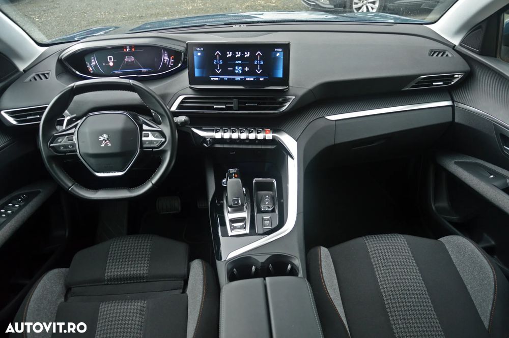 Peugeot 3008 1.5 BlueHDI 130 EAT8 Allure Pack - 6