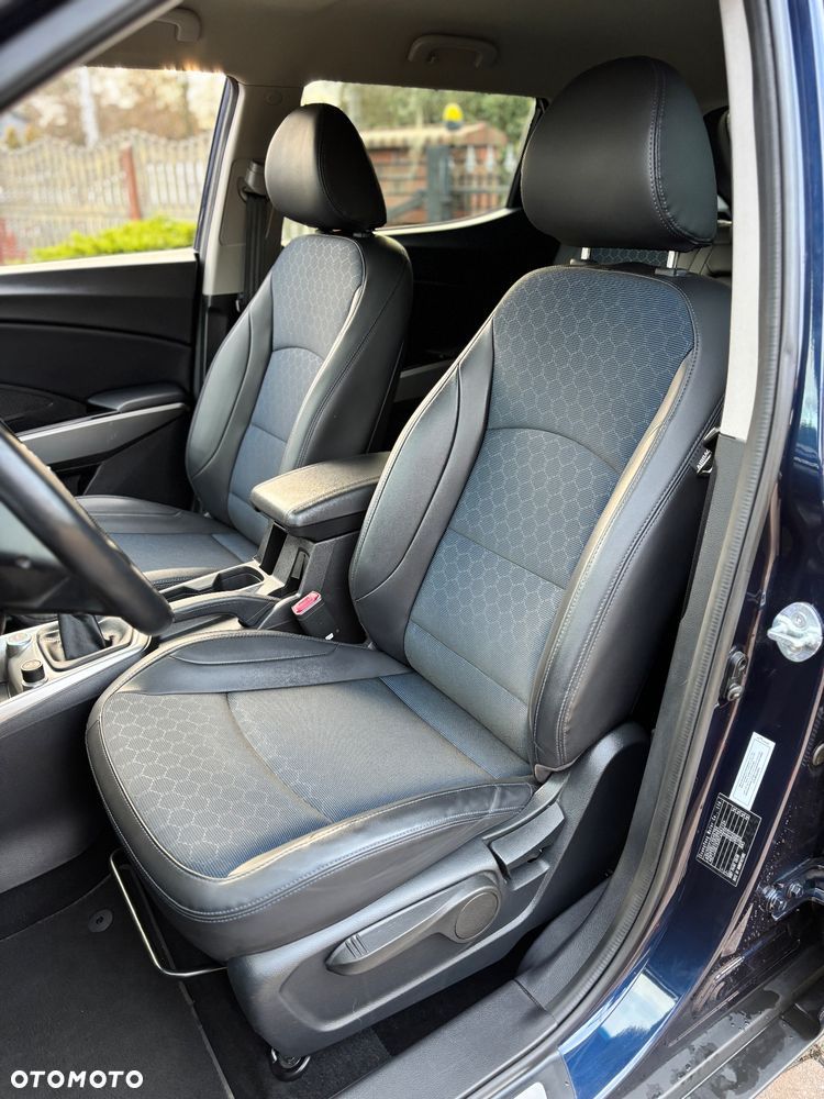 SsangYong/KGM Tivoli 1.6 Sapphire - 25