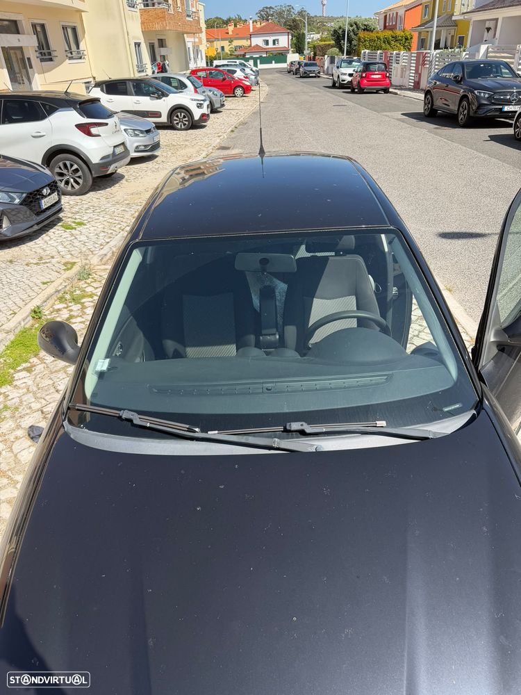 SEAT Ibiza 1.2 12V - 5