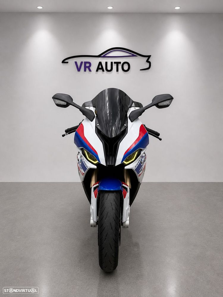 BMW S 1000 RR - 2