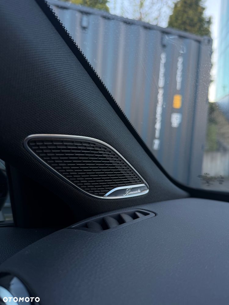 Mercedes-Benz Klasa A AMG 35 4Matic AMG Speedshift DCT 8G AMG Line Advanced Plus - 24