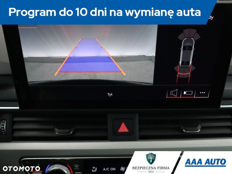 Audi A4 Limousine - 20