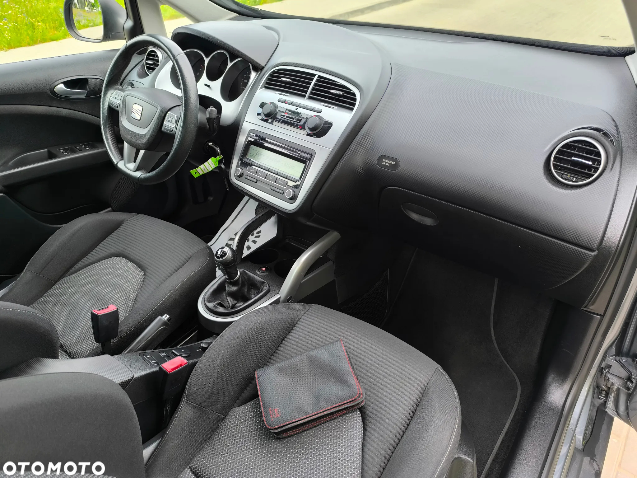 Seat Altea XL - 6