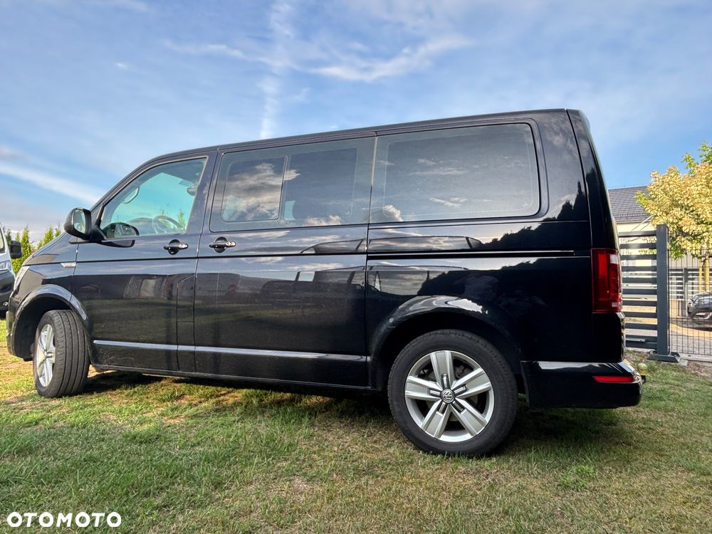 Volkswagen Multivan 2.0 TDI L1 Business DSG - 3