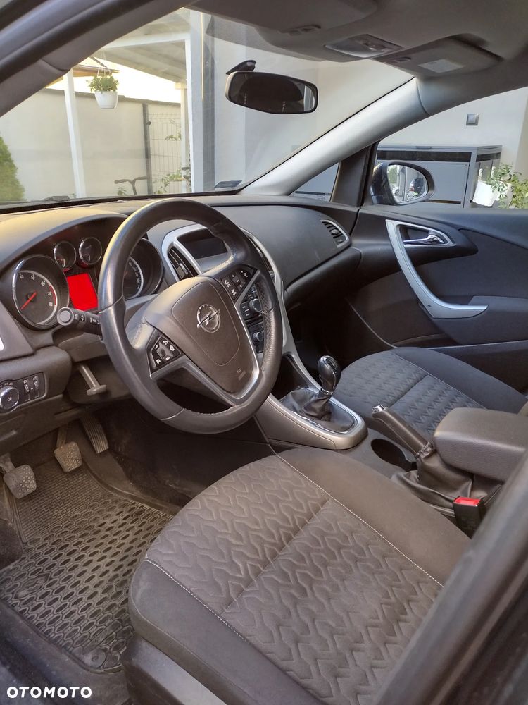 Opel Astra 1.4 Active - 4