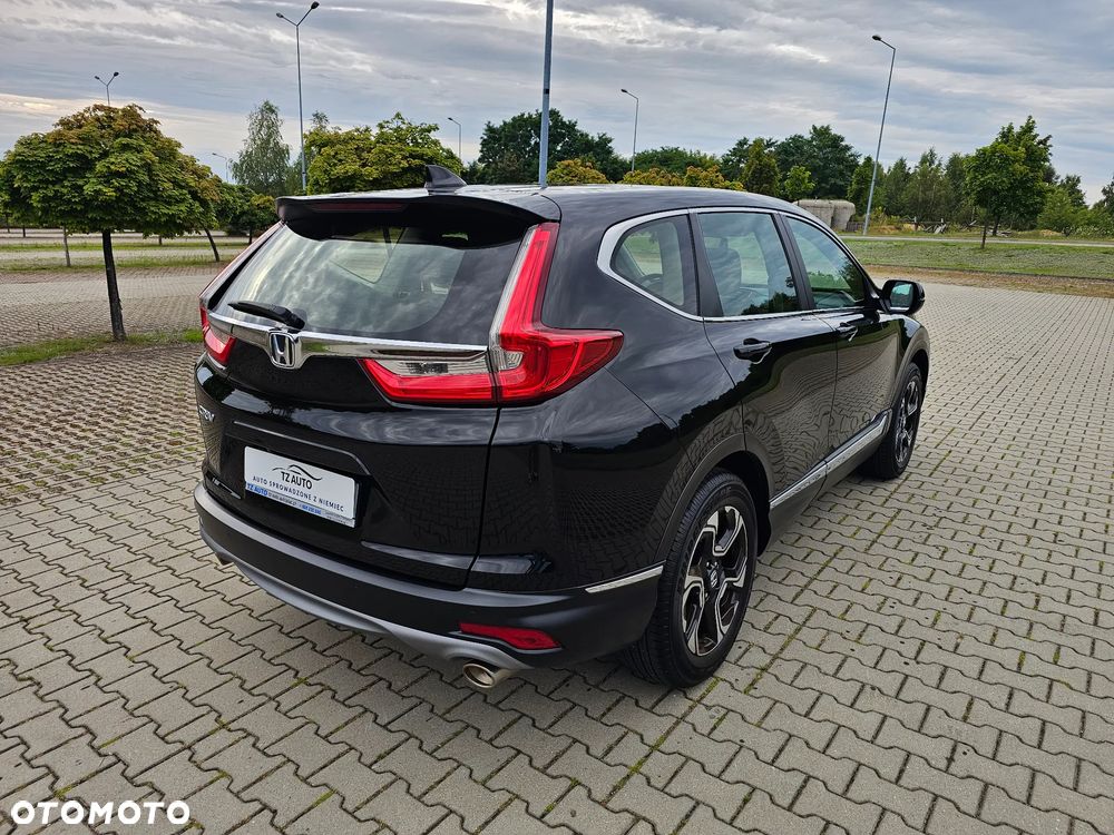 Honda CR-V 1.5 Elegance (2WD / Connect+) - 6