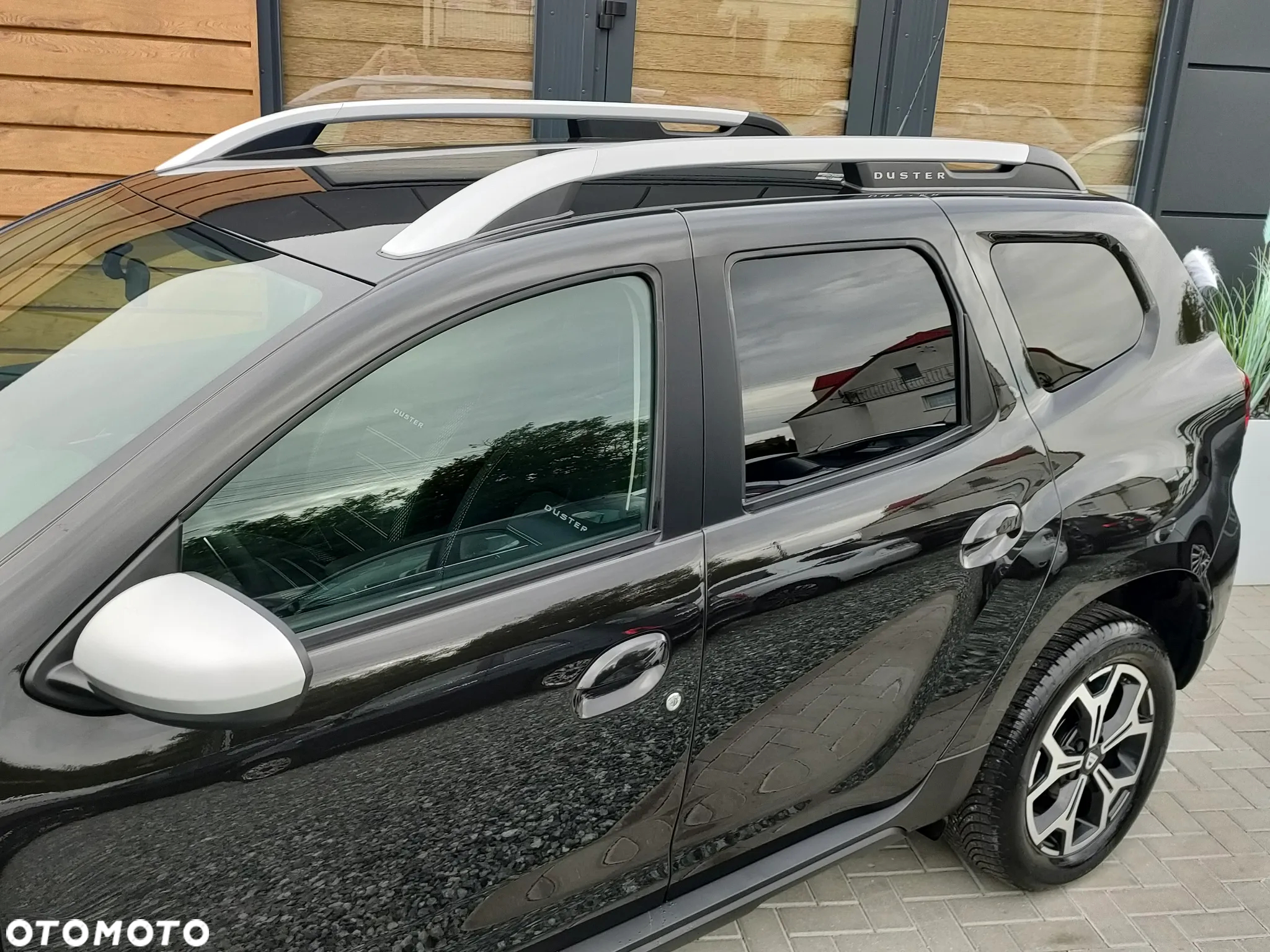 Dacia Duster TCe 150 2WD GPF Sondermodell Adventure - 3