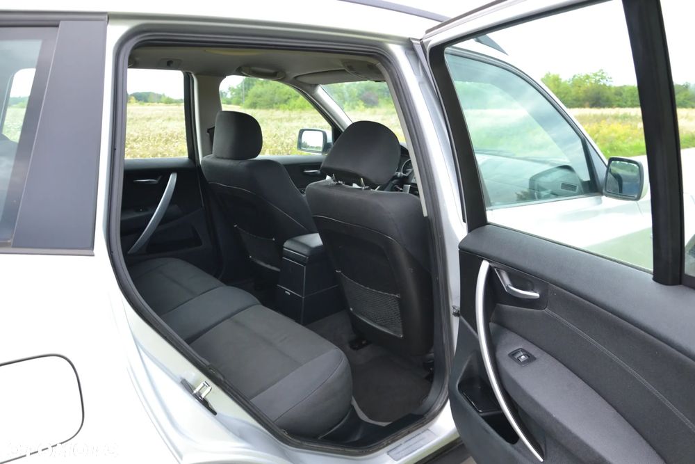 BMW X3 xDrive20i Edition Exclusive - 33
