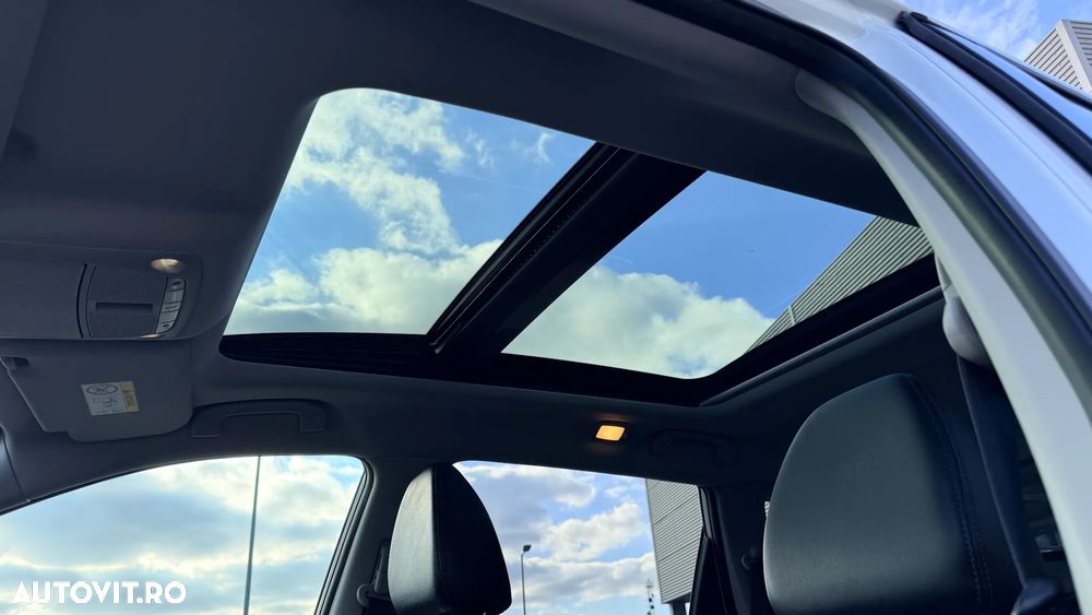 Nissan X-Trail 2.0 dCi ALL-MODE 4x4i Xtronic Tekna - 7