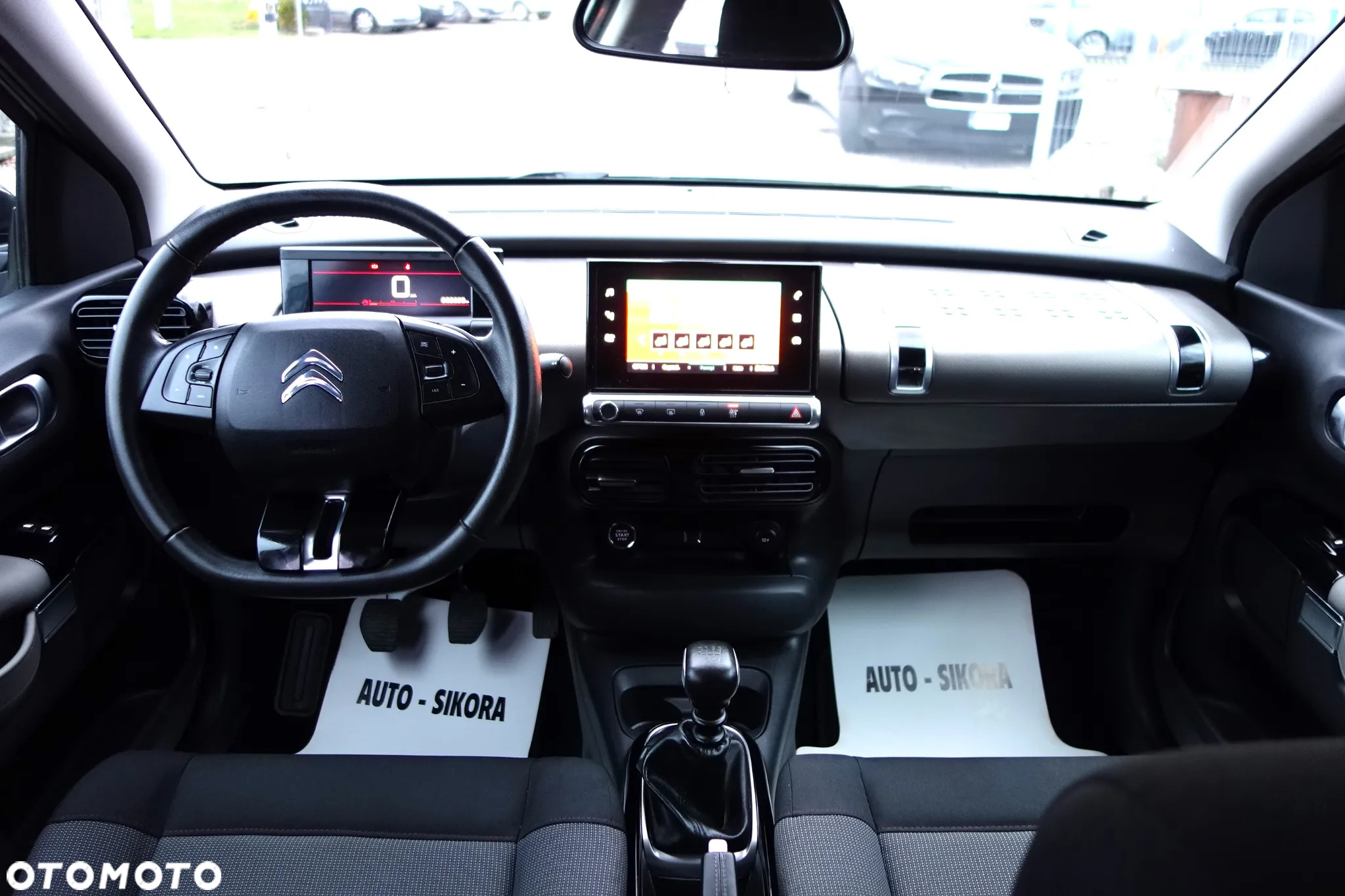 Citroën C4 Cactus 1.5 BlueHDi Feel - 26
