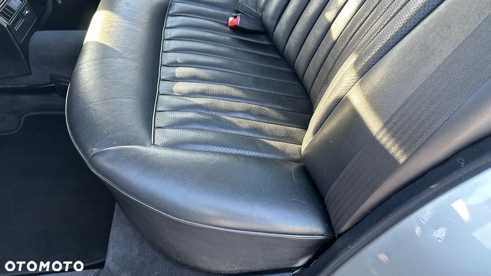 Mercedes-Benz Klasa S - 20