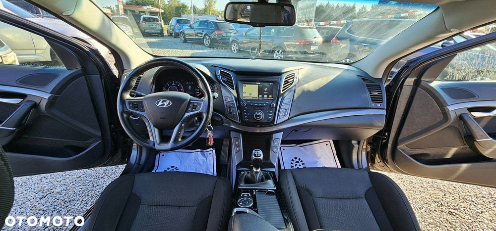 Hyundai i40 - 25