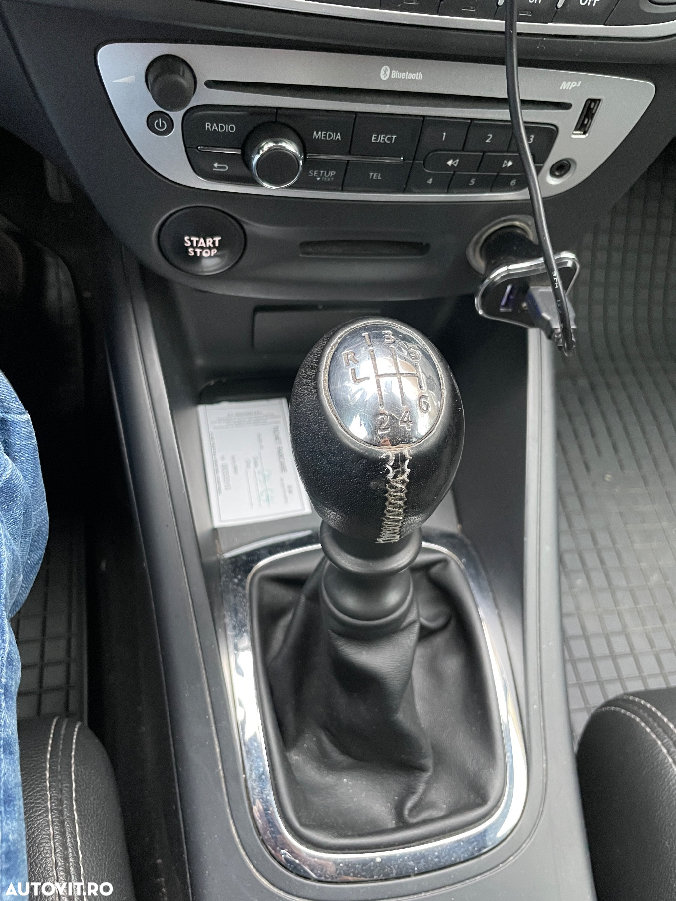 Renault Megane - 13