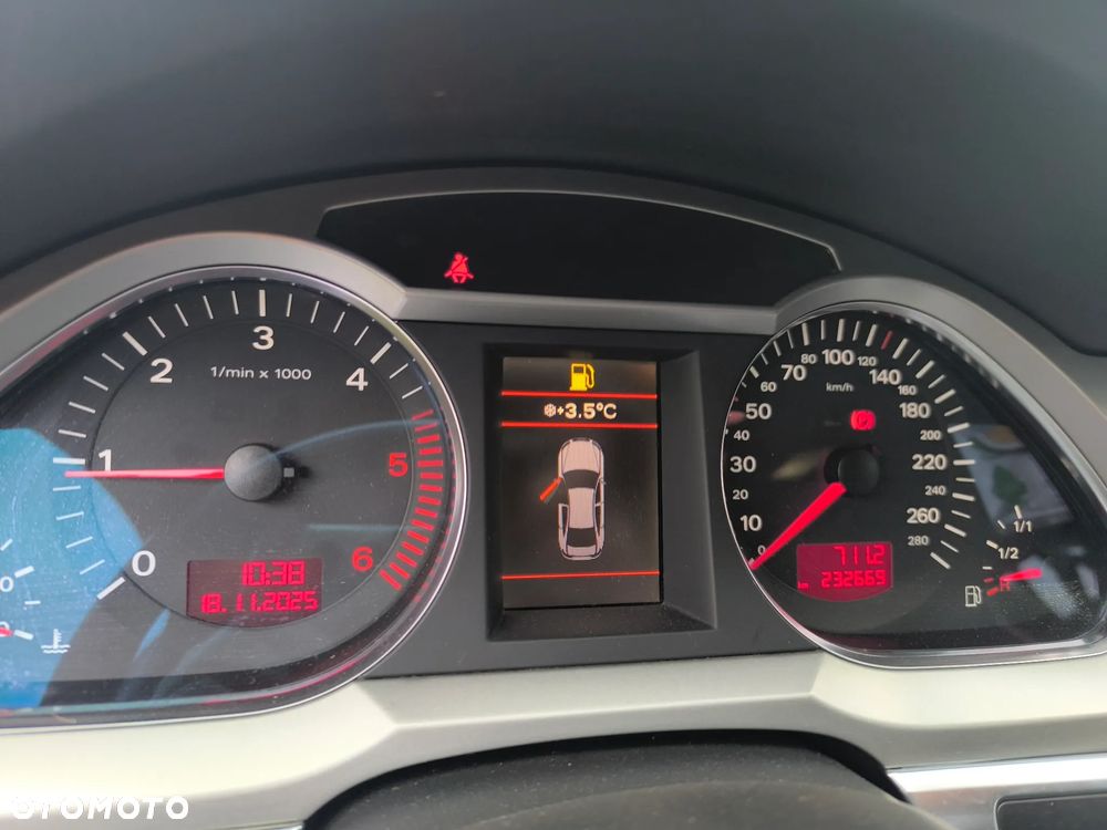 Audi A6 Limousine - 13