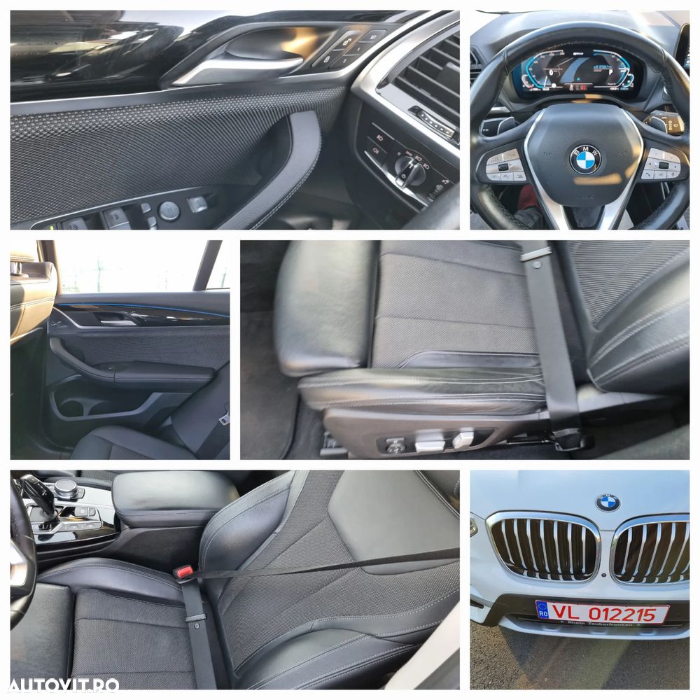 BMW X3 xDrive30e AT PHEV - 17