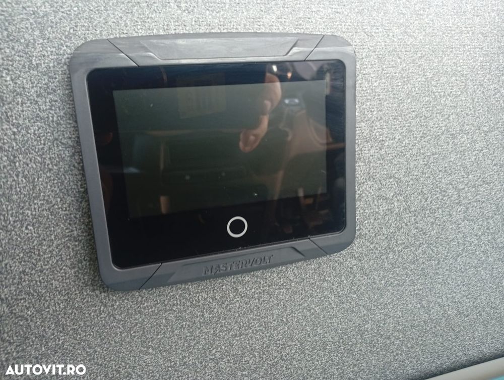 Iveco Daily 35C14, Frigorifica Congelare - 20* CARRIER, TOP!!! - 28