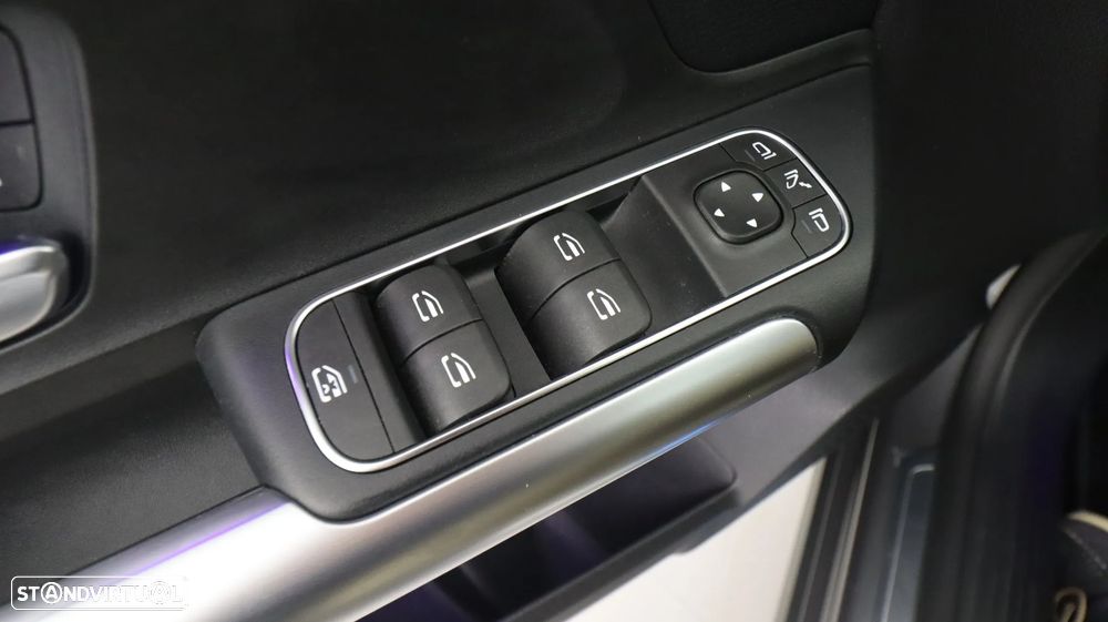 Mercedes-Benz EQA 250+ Progressive - 23